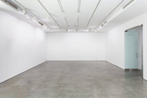 Ground Floor - Spacious Chelsea NYC Gallery Space - Image 2