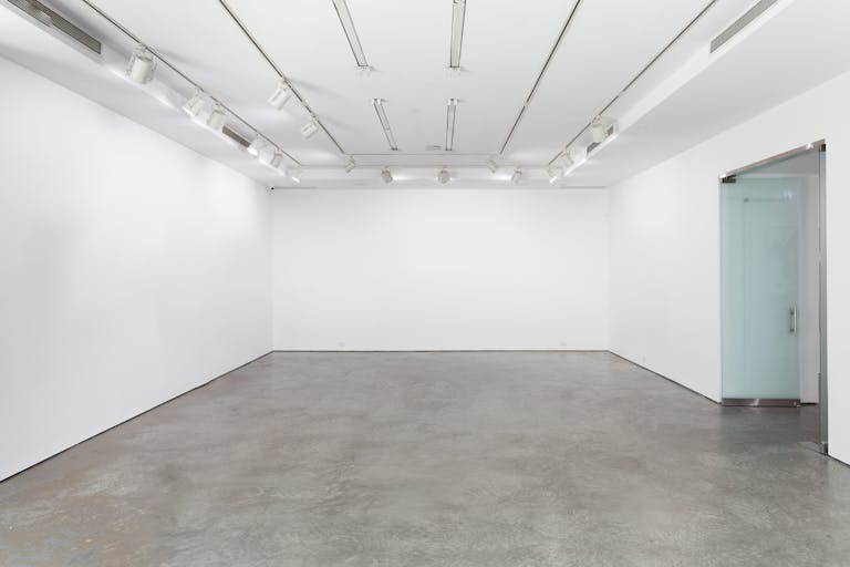 Ground Floor - Spacious Chelsea NYC Gallery Space - Image 2