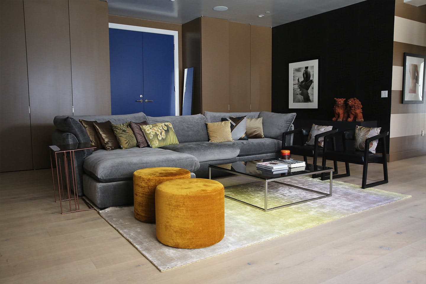 Gorgeous Fifth Avenue Loft in Midtown New York