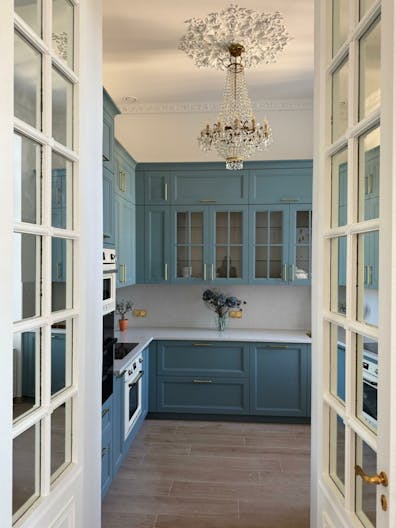 Appartement d'exception - Château du XVIIe siècle face à la Marne - Image 3