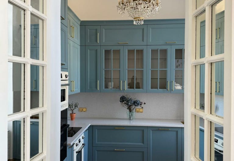 Appartement d'exception - Château du XVIIe siècle face à la Marne - Image 3