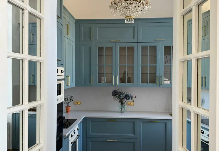 Appartement d'exception - Château du XVIIe siècle face à la Marne - Image 4