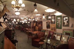 Retail venue on Bowery - Image 13