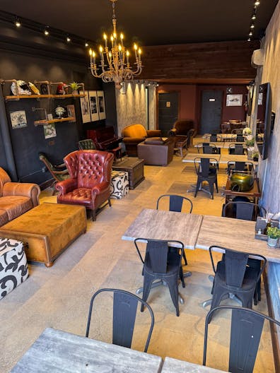 Innovative Miami Creative Space - Image 3