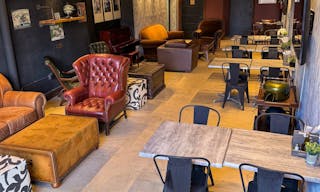 Innovative Miami Creative Space - Image 3