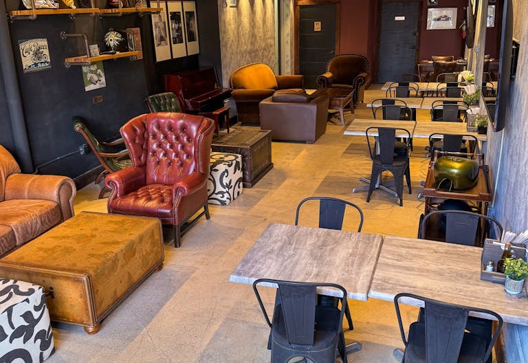 Innovative Miami Creative Space - Image 3