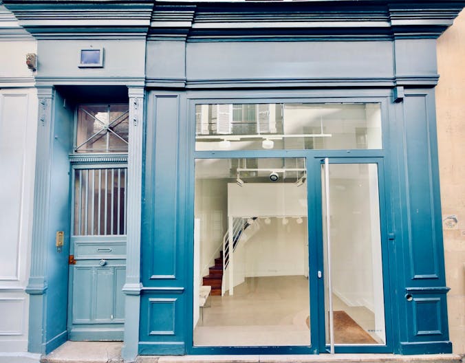 Galerie - Pop Store - boutique �ph�m�re - au coeur du quartier de Saint-Germain-des-Pr�s - Image 2