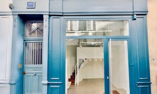 Galerie - Pop Store - boutique �ph�m�re - au coeur du quartier de Saint-Germain-des-Pr�s - Image 2