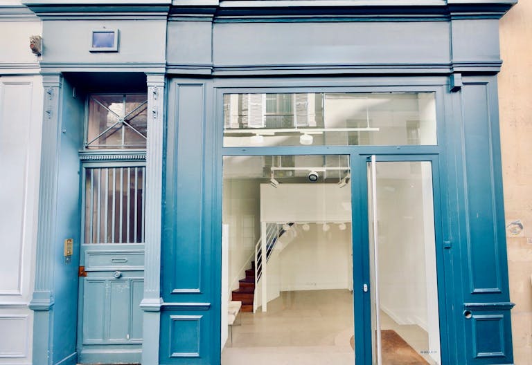 Galerie - Pop Store - boutique �ph�m�re - au coeur du quartier de Saint-Germain-des-Pr�s - Image 2