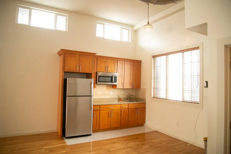 Versatile Open Space in Greenpoint - Image 1