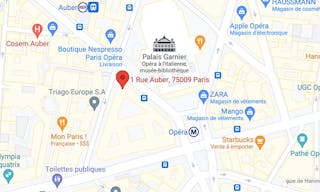 Prime Location Boutique - Op�ra - Image 1