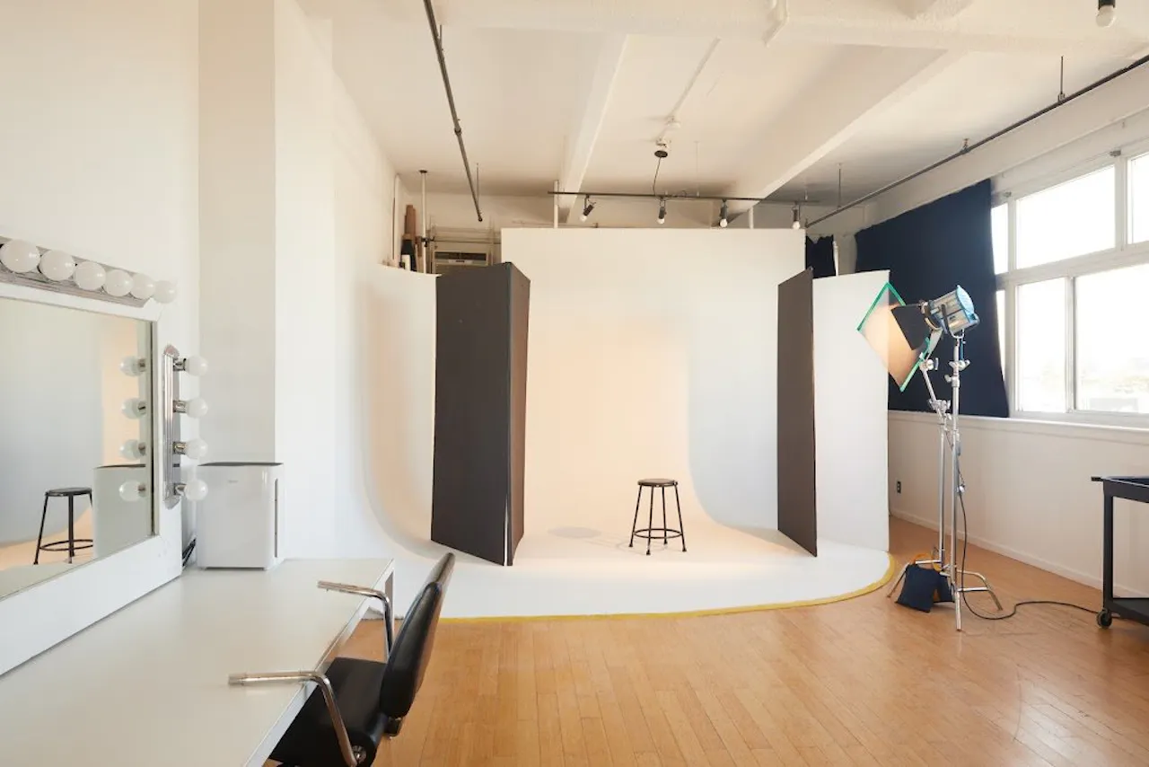 Chic Manhattan Studio Space - Image 0