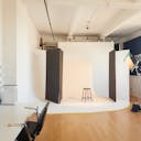 Chic Manhattan Studio Space