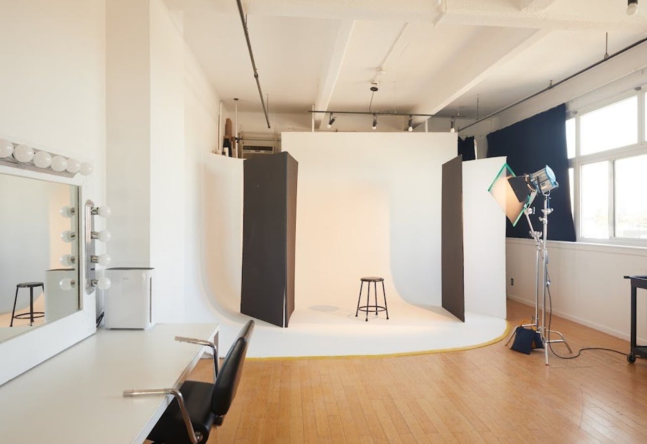 Chic Manhattan Studio Space - Image 0