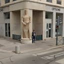 Corner Boutique - Busy Environment - Lyon 2nd