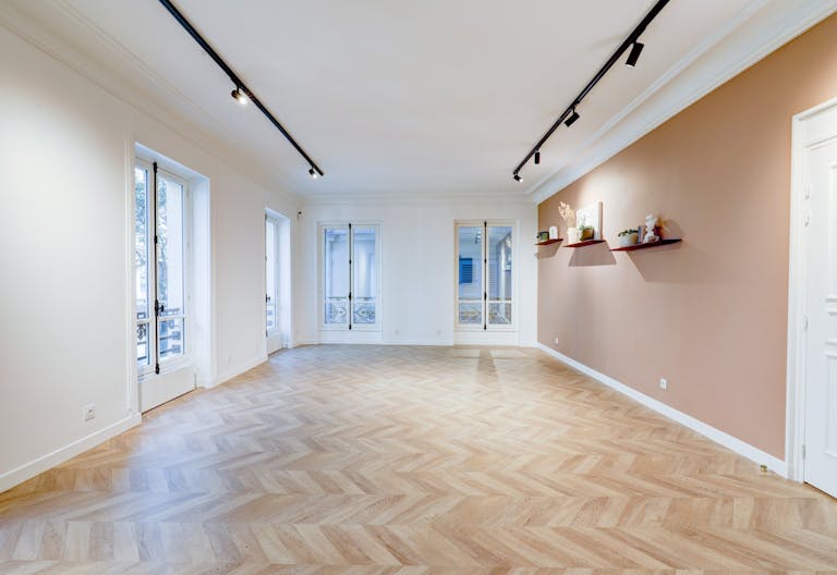 Haussmannian Event Apartment: Corporate Seminars, Conferences, Showrooms... - Image 0