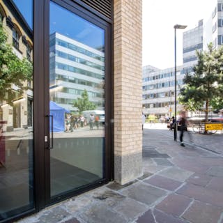 Gallery Space in Shoreditch - Image 0