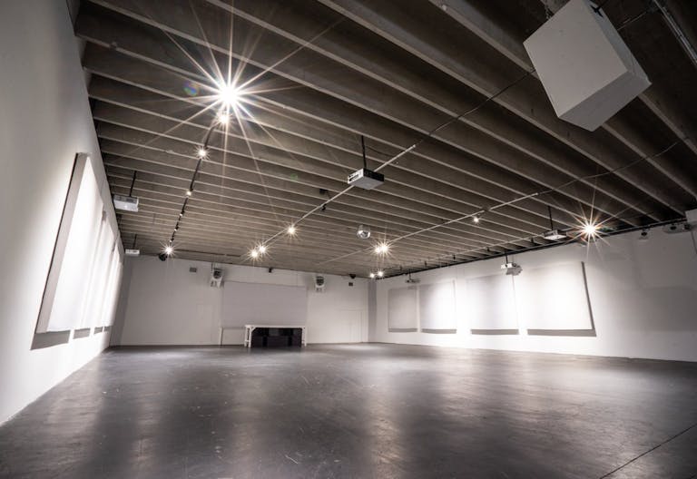 Wynwood POPUP Space x Art x Events x Gallery - Image 0