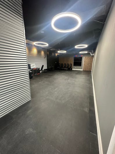 Fitness Studio - Image 2