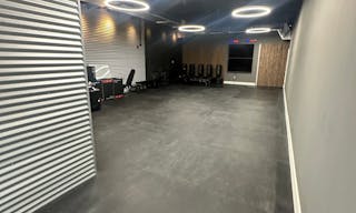 Fitness Studio - Image 2