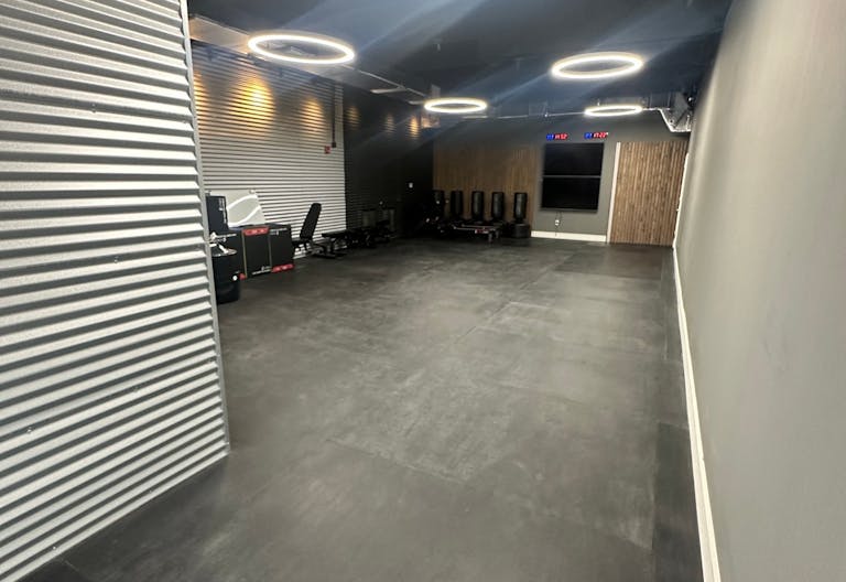 Fitness Studio - Image 2