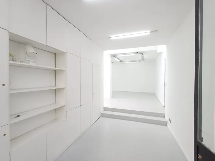 Oberkampf Fashion Showroom - Image 2