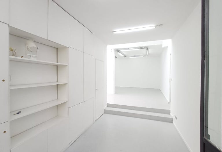 Oberkampf Fashion Showroom - Image 2