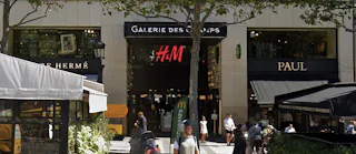 Superb Boutique Shop on Champs-�lys�es - Galerie des Champs-�lys�es - Image 0