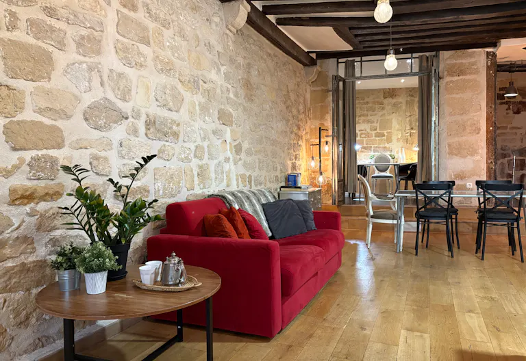 Cosy Coworking/Showroom in the center of Le Marais - Image 2