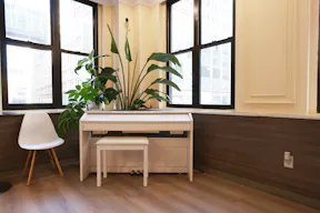 Versatile party/gathering event venue in Midtown - Image 2