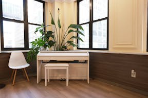 Versatile party/gathering event venue in Midtown - Image 2