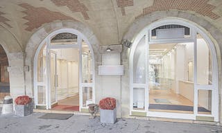 Showroom Place des Vosges - Image 0
