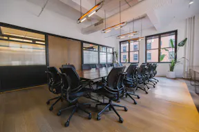 Meeting Room Flatiron - Image 5