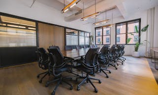Meeting Room Flatiron - Image 5