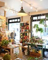Pop-Up Perfect Space in Williamsburg – Shared with Trendy Bonsai Shop - Image 0