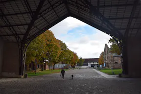 Lieux atypique pour vos défilées, réunions, séminaires... à proximité de Paris - Image 1
