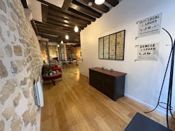 Cosy Coworking/Showroom in the center of Le Marais - Image 1