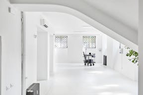 Amazing 300m2 for Showrooms and Events - Image 7