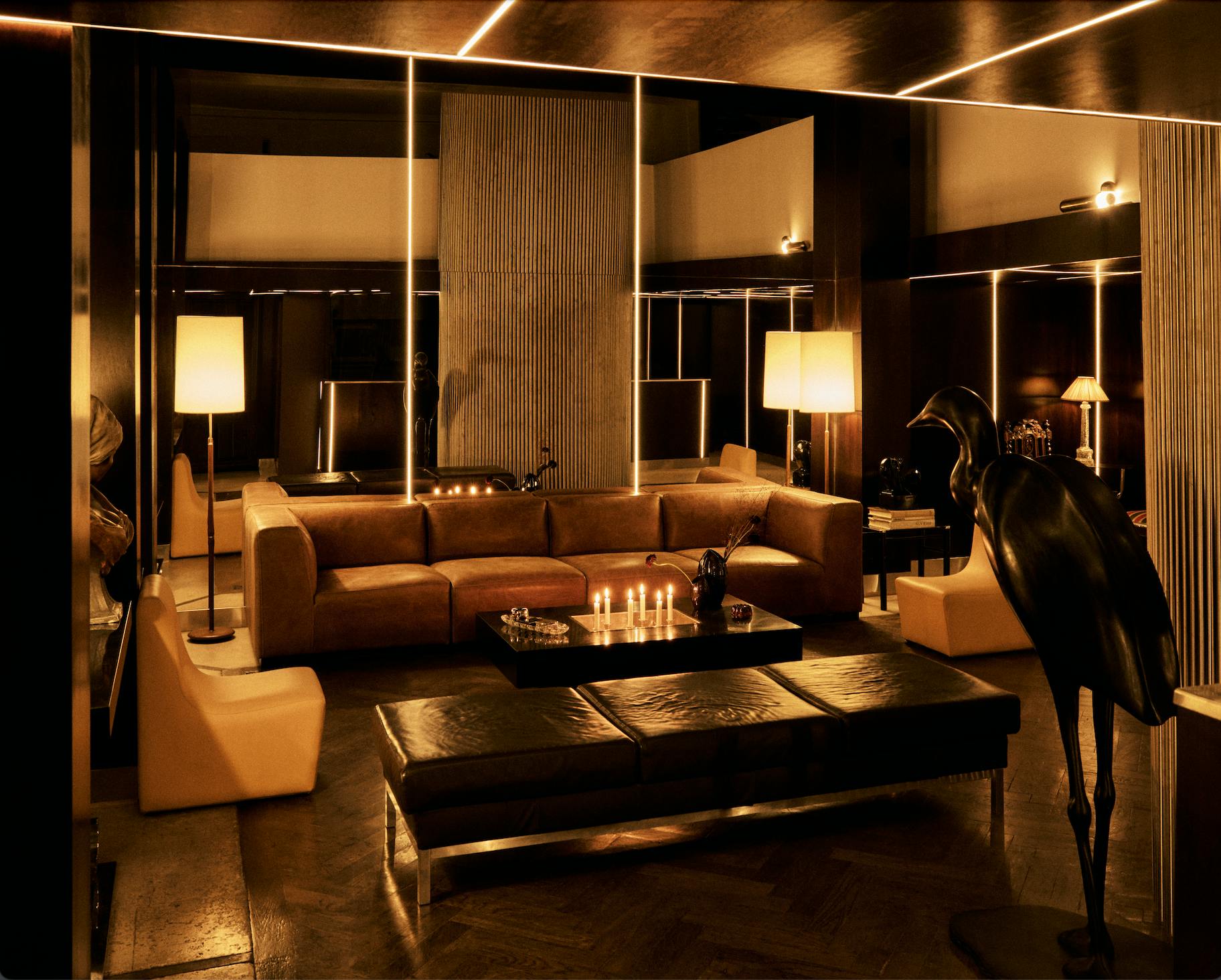 83 sqm Versatile Loft and Showroom on Rue des Messageries