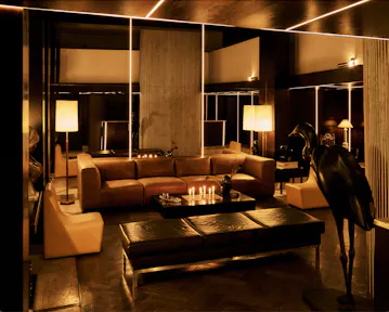 Loft / Showroom / restaurant privé en plein Paris - Image 0