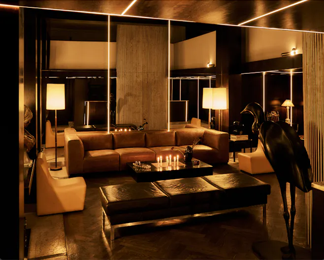 Loft / Showroom / restaurant privé en plein Paris - Image 0