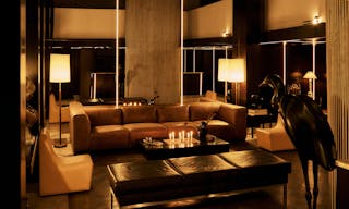 Loft / restaurant privé en plein Paris - Image 0