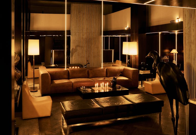 Loft / restaurant privé en plein Paris - Image 0