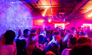 LES Nightclub - Image 6