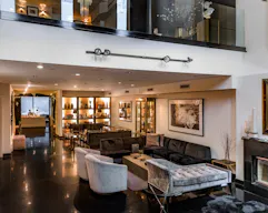 Classically Elegant Soho Duplex - Image 0