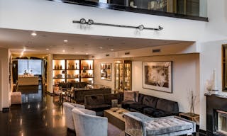 Classically Elegant Soho Duplex - Image 0