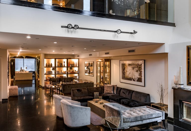 Classically Elegant Soho Duplex - Image 0