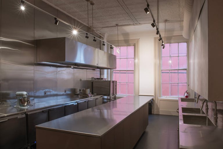 Multi-dimensional Event Space in Tribeca - Image 4