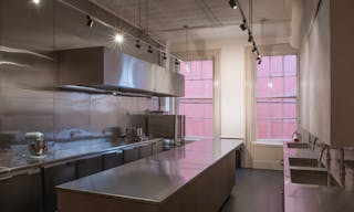 Multi-dimensional Event Space in Tribeca - Image 4