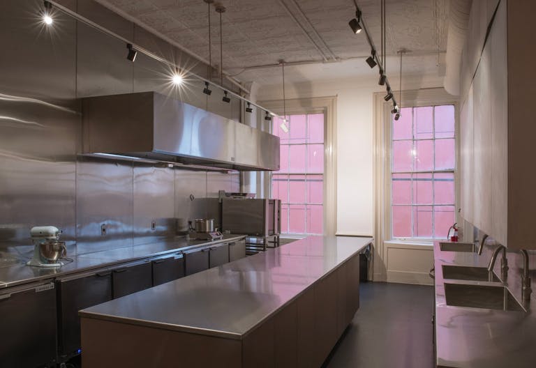 Multi-dimensional Event Space in Tribeca - Image 4